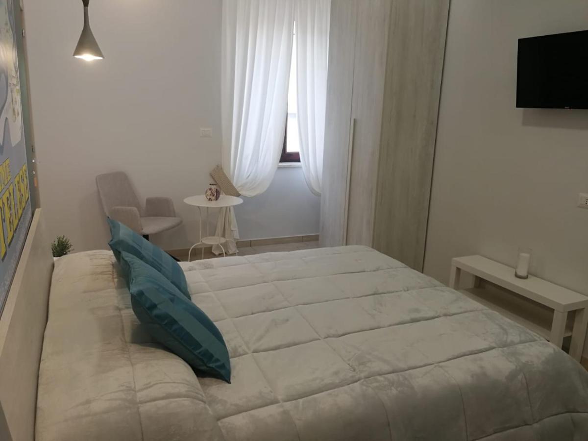 B&B Solferino Telese Exterior foto
